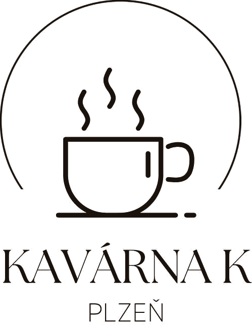 Logo Kavárna K Plzeň